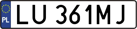 LU361MJ
