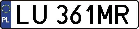 LU361MR