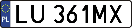 LU361MX