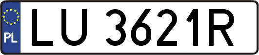 LU3621R