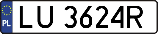 LU3624R