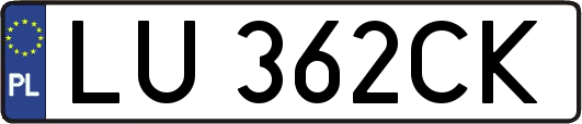 LU362CK