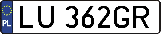 LU362GR