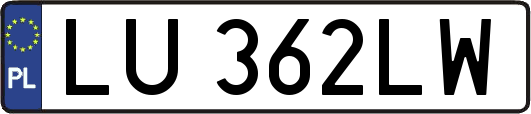 LU362LW