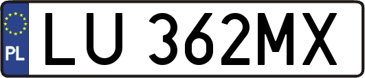 LU362MX