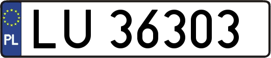 LU36303