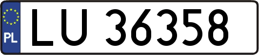 LU36358