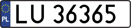 LU36365