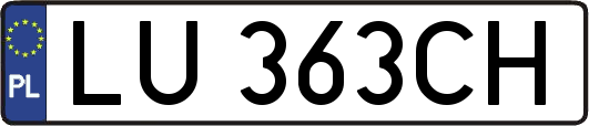 LU363CH