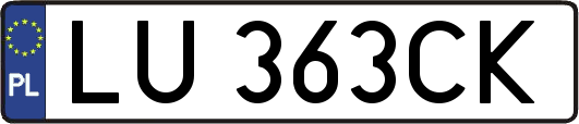 LU363CK