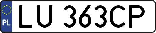 LU363CP