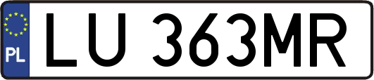 LU363MR