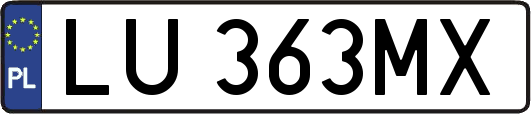 LU363MX