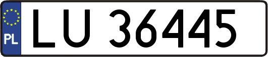LU36445