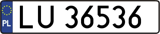 LU36536