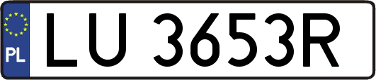 LU3653R