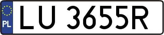 LU3655R