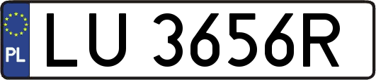 LU3656R
