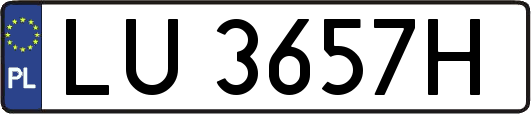 LU3657H