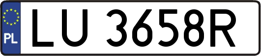 LU3658R