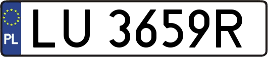 LU3659R