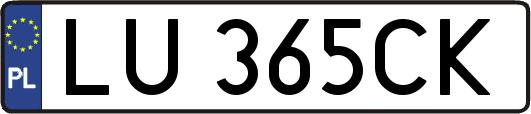 LU365CK