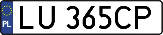 LU365CP