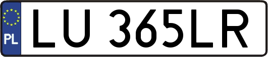 LU365LR