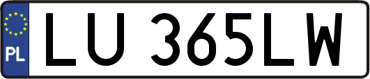 LU365LW