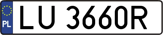 LU3660R