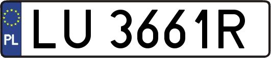 LU3661R