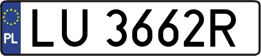 LU3662R