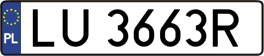 LU3663R