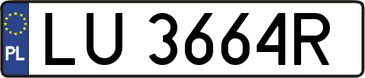LU3664R