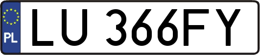 LU366FY