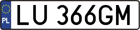 LU366GM