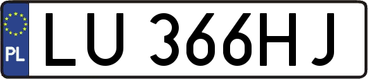 LU366HJ