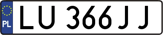 LU366JJ