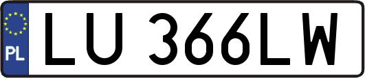 LU366LW