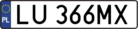 LU366MX