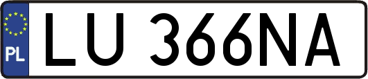 LU366NA