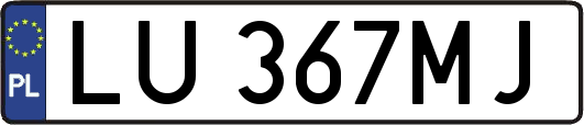 LU367MJ