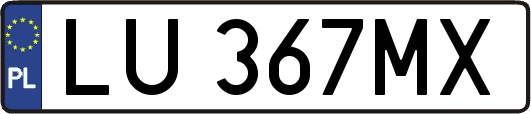 LU367MX