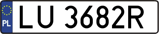 LU3682R