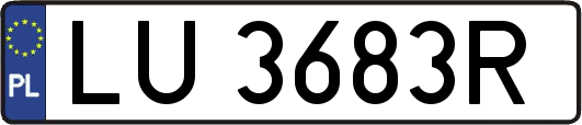 LU3683R