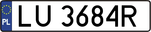 LU3684R