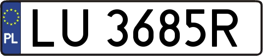 LU3685R