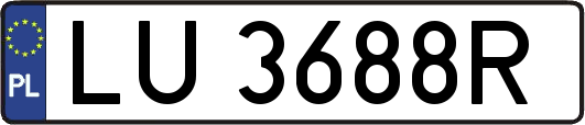LU3688R