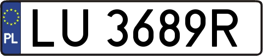 LU3689R