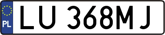 LU368MJ